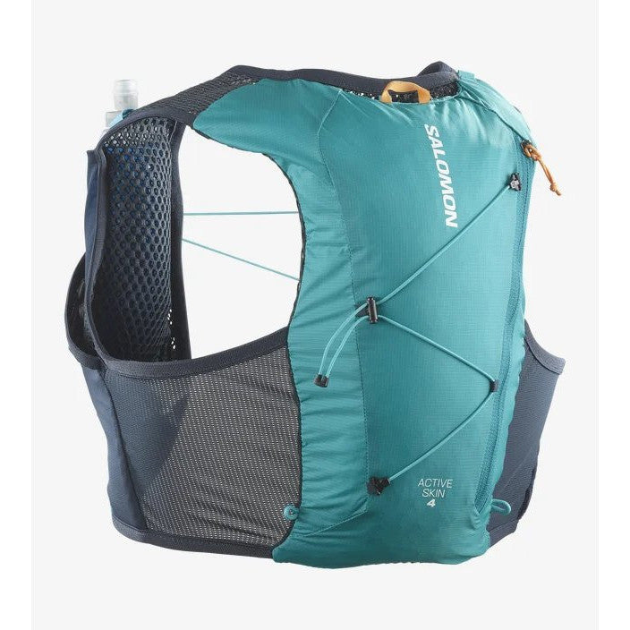 Salomon | Active Skin 4 (4L) | Trailvest | Trail.nl