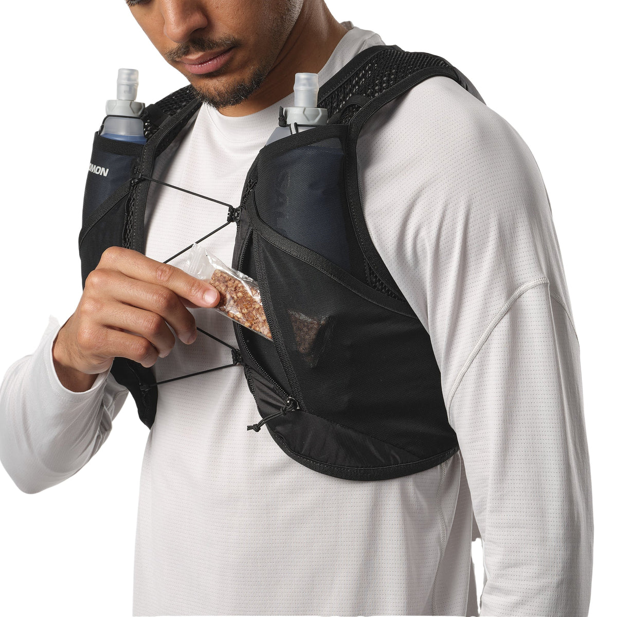 Salomon Active Skin 4 (4L) | Trail.nl