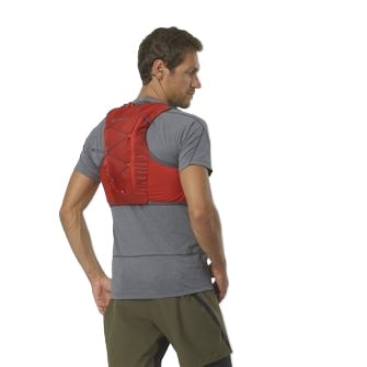 Salomon Active Skin 4 (4L) | Trail.nl
