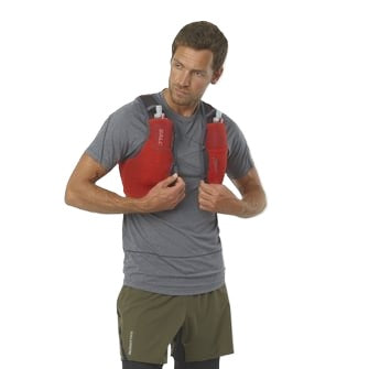 Salomon Active Skin 4 (4L) | Trail.nl
