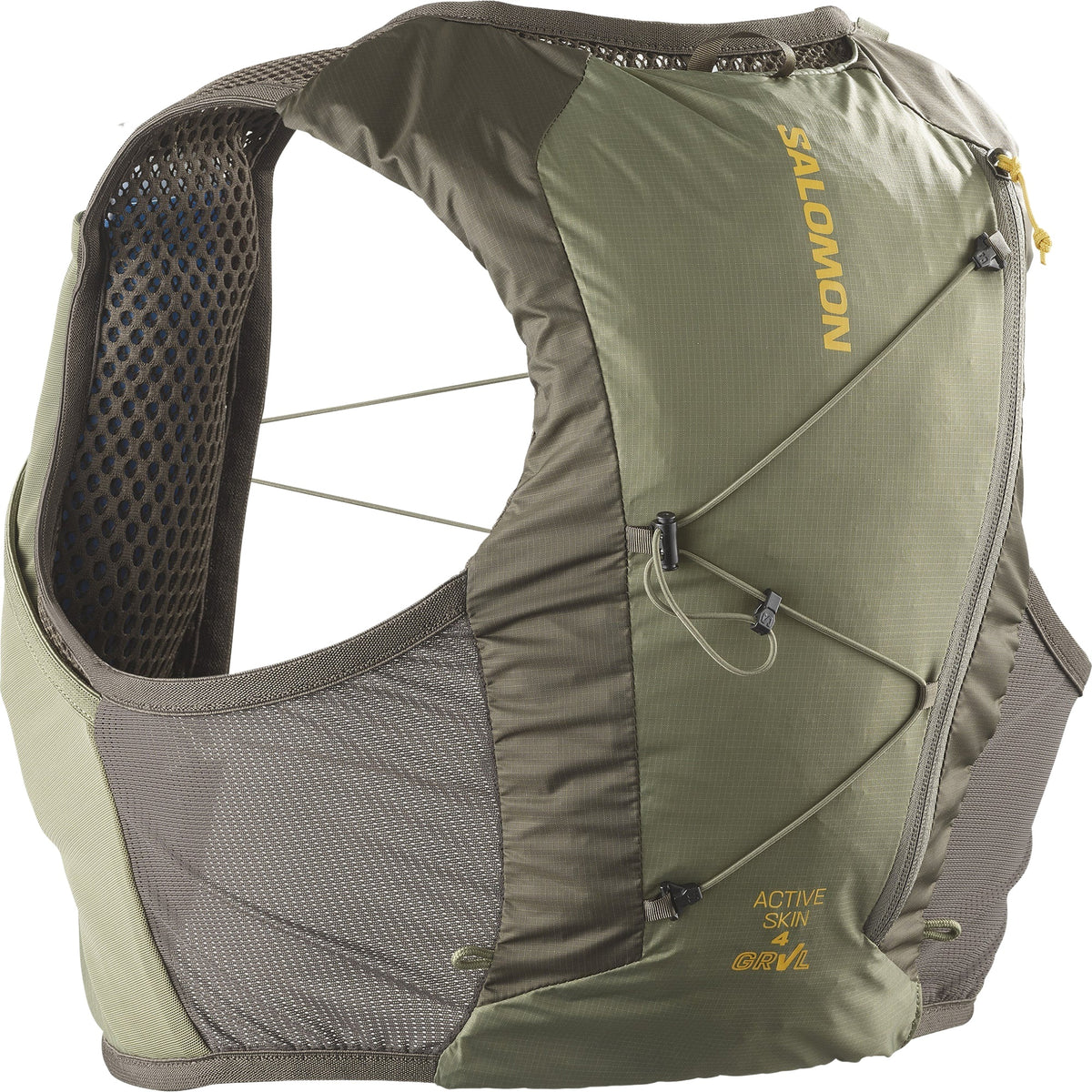 Salomon Active Skin 4 (4L) | Trail.nl