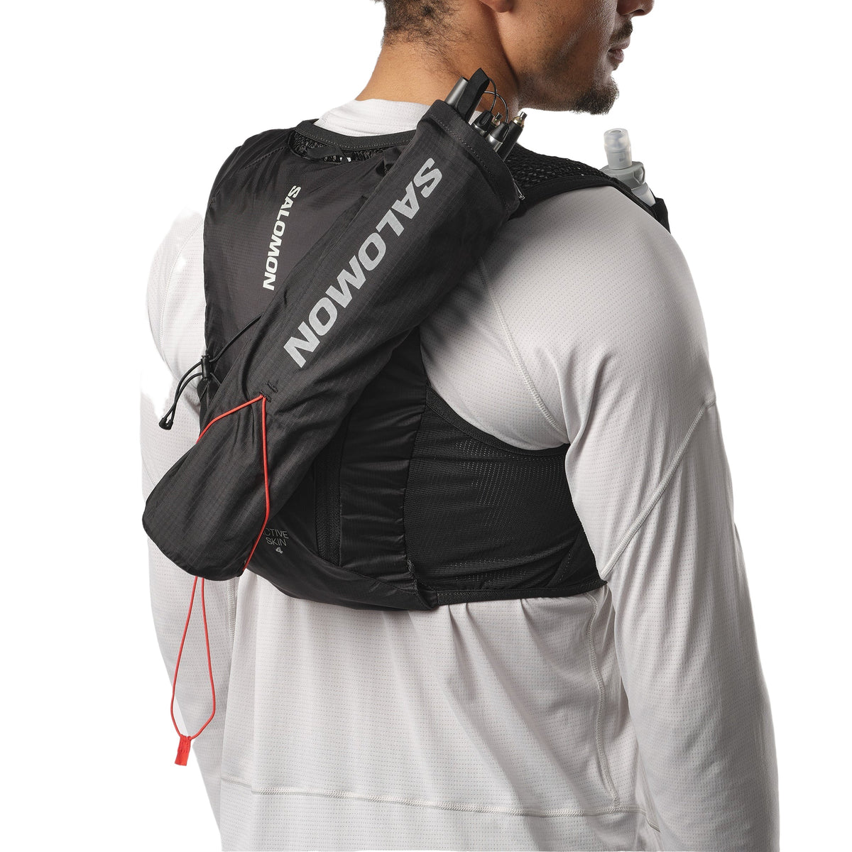 Salomon Active Skin 4 (4L) | Trail.nl