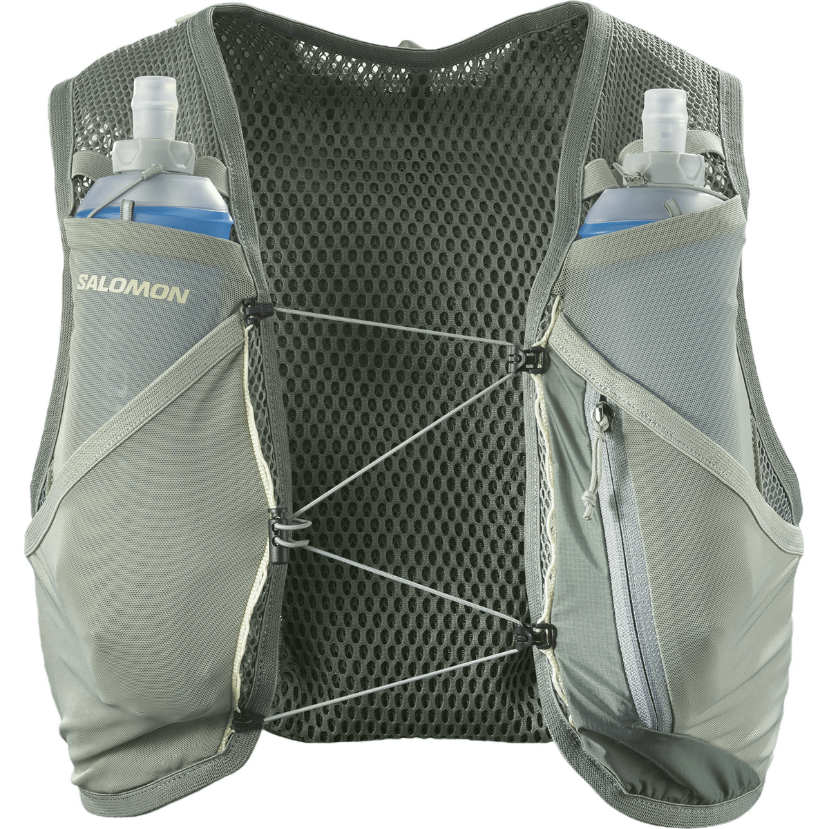 Salomon | Active Skin 4 | Hardlooprugzak | Unisex - Trail.nl