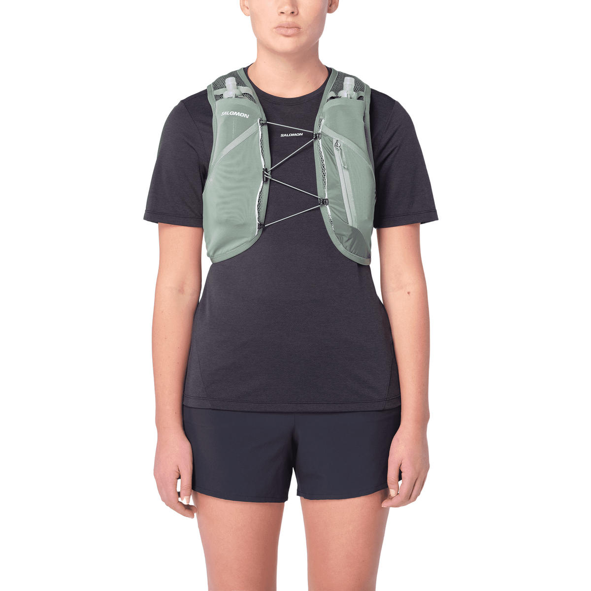 Salomon Active Skin 4 (4L) | Trail.nl