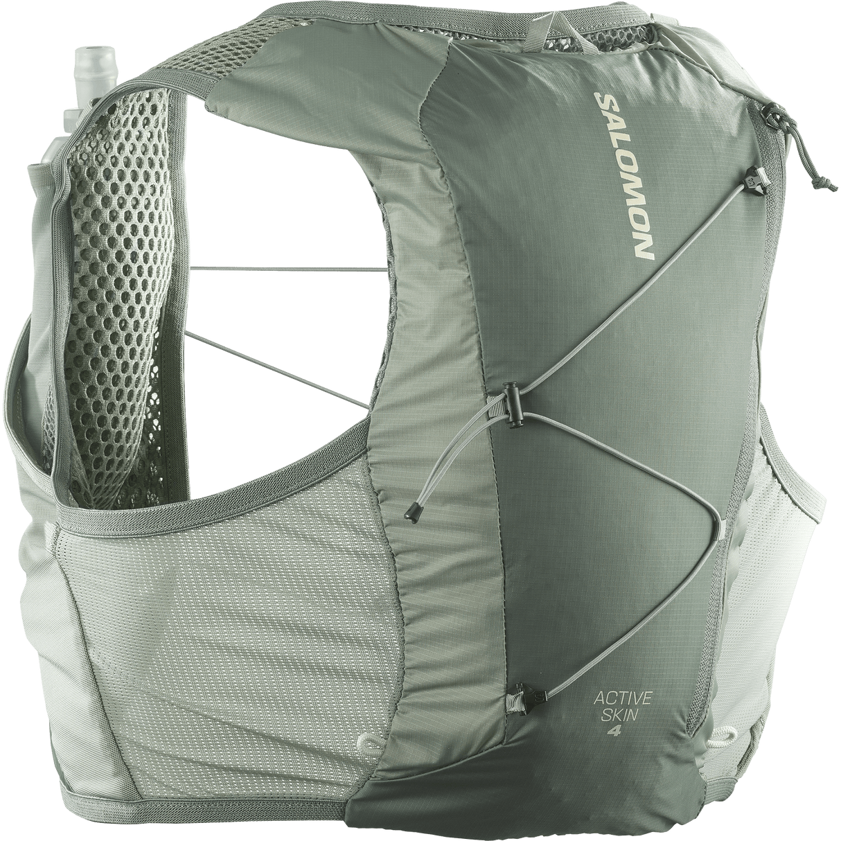 Salomon | Active Skin 4 | Hardlooprugzak | Unisex | Trail.nl