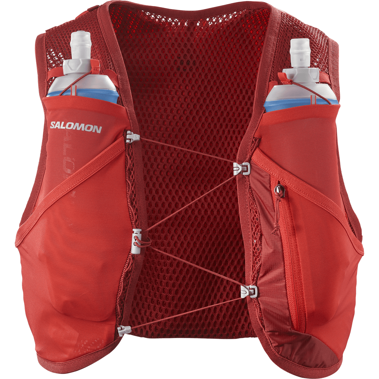 Salomon | Active Skin 4 | Hardlooprugzak | Unisex - Trail.nl