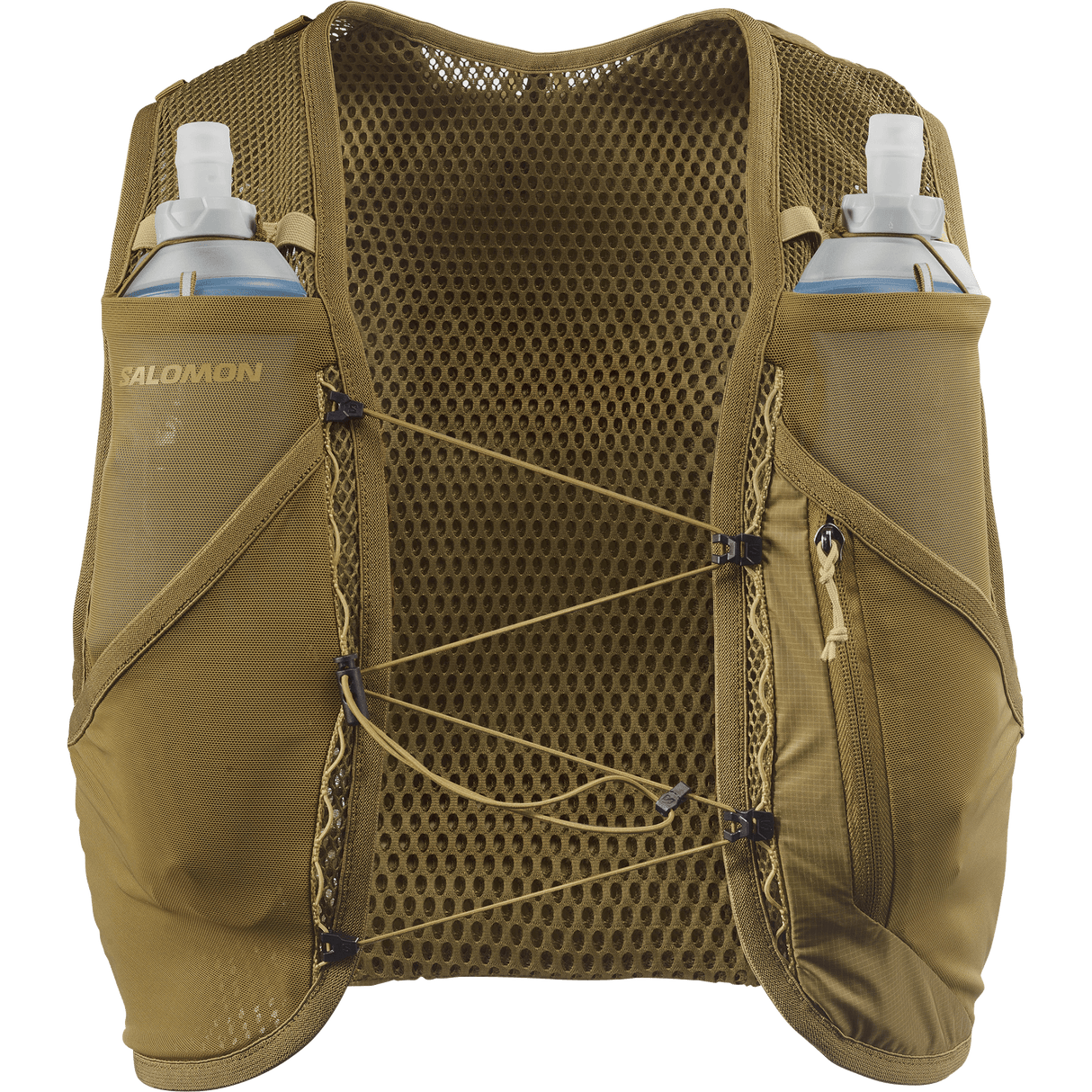 Salomon | Active Skin 4 | Hardlooprugzak | Unisex - Trail.nl