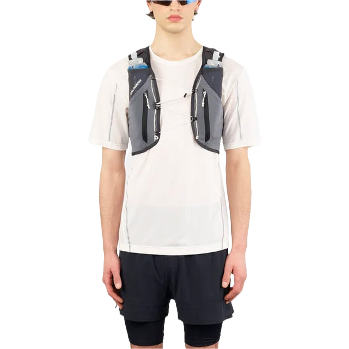 Salomon Adv Skin 12 (12 liter) - Trail.nl