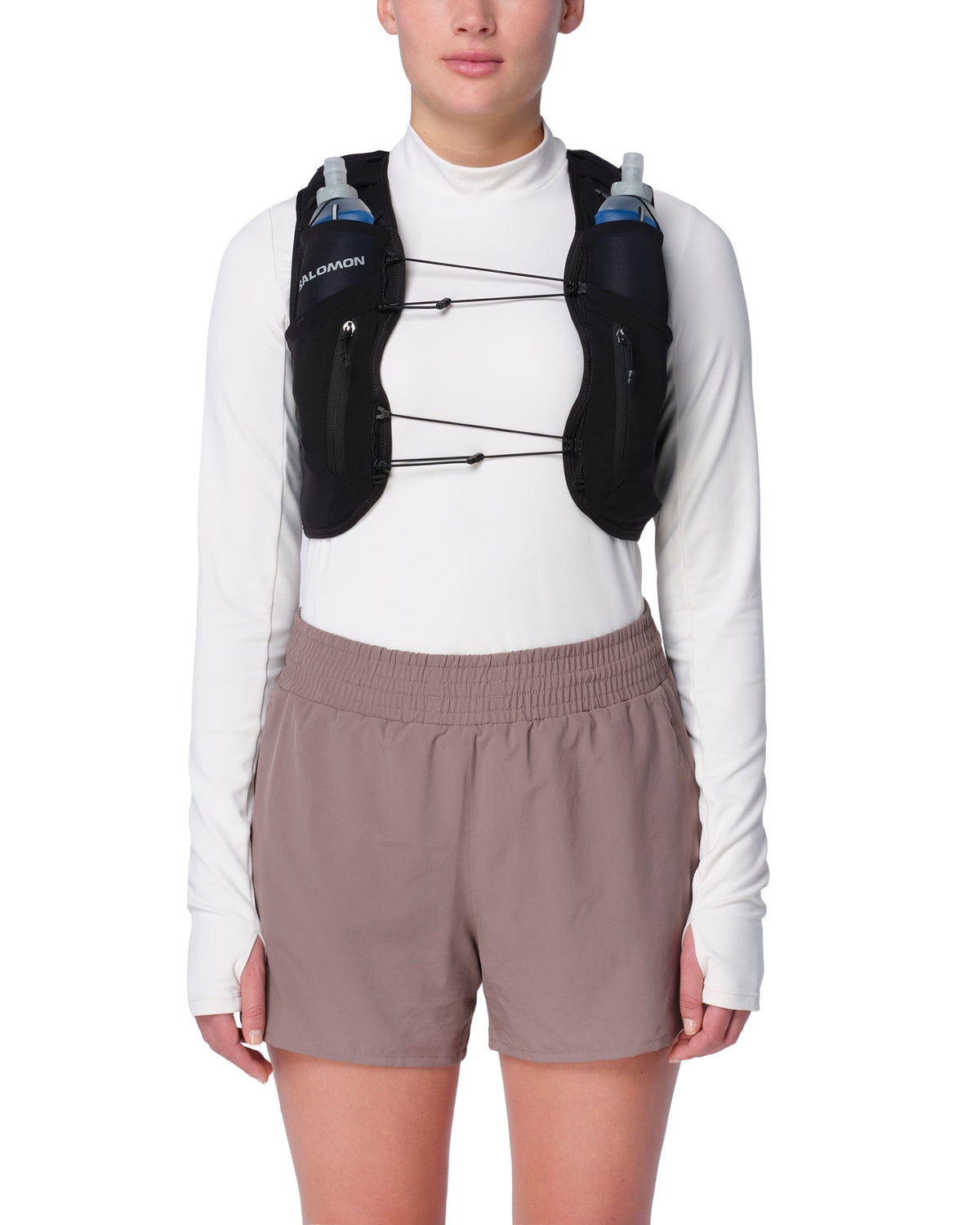 Salomon Adv Skin 12 Dames (12 liter) | Trail.nl