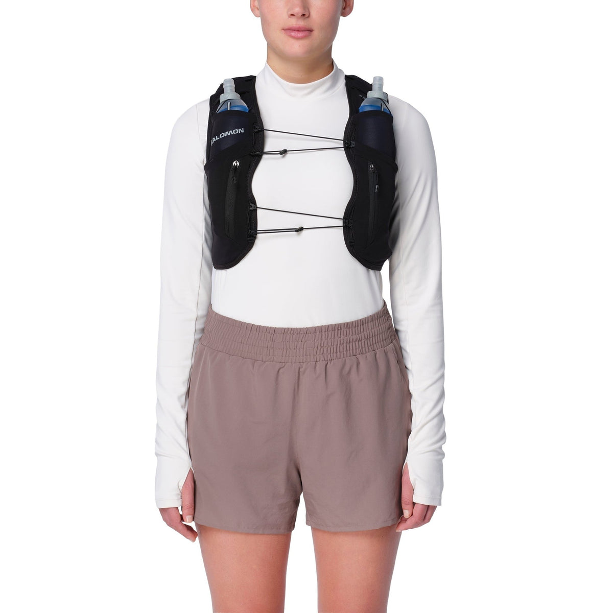 Salomon Adv Skin 12 Dames (12 liter) | Trail.nl