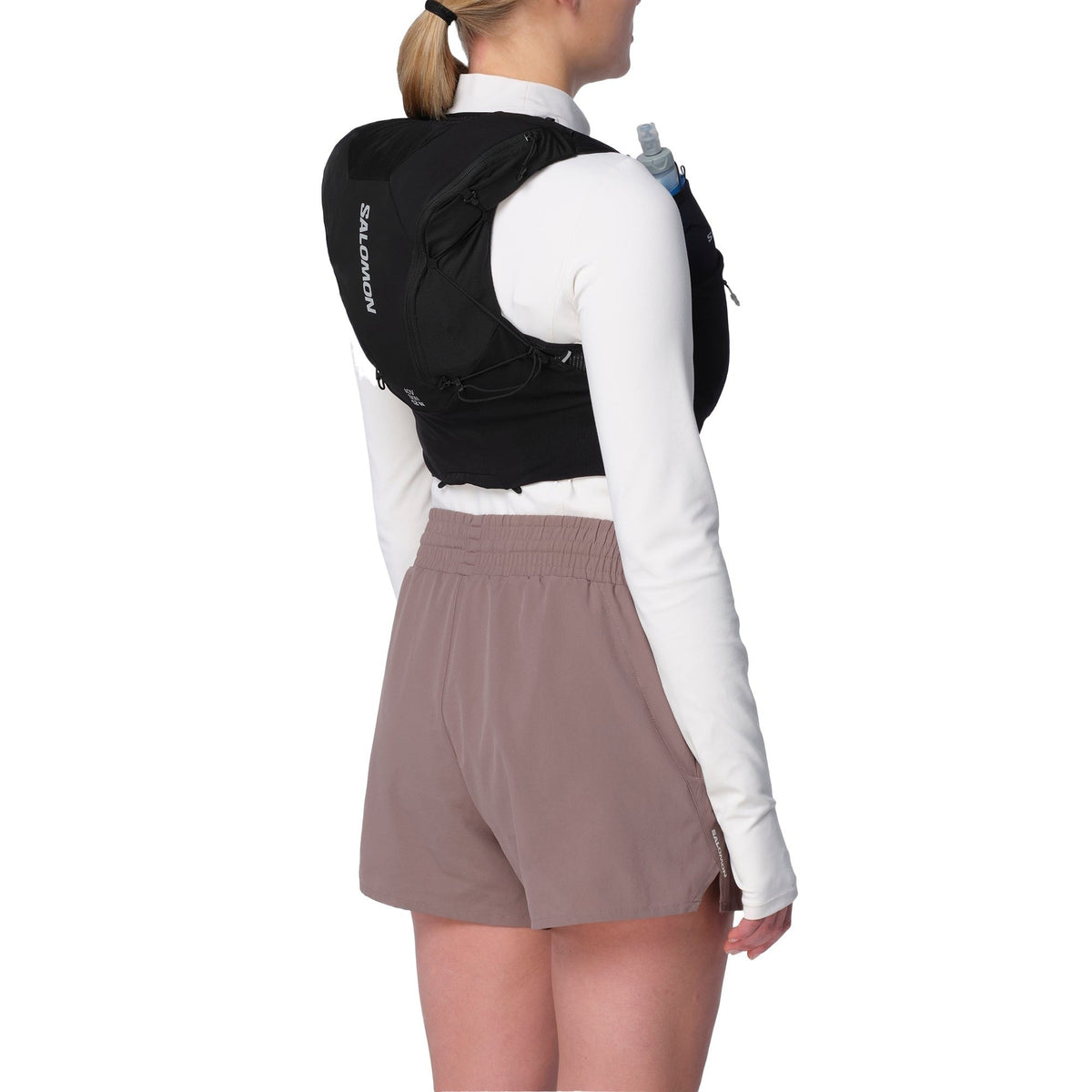 Salomon Adv Skin 12 Dames (12 liter) | Trail.nl