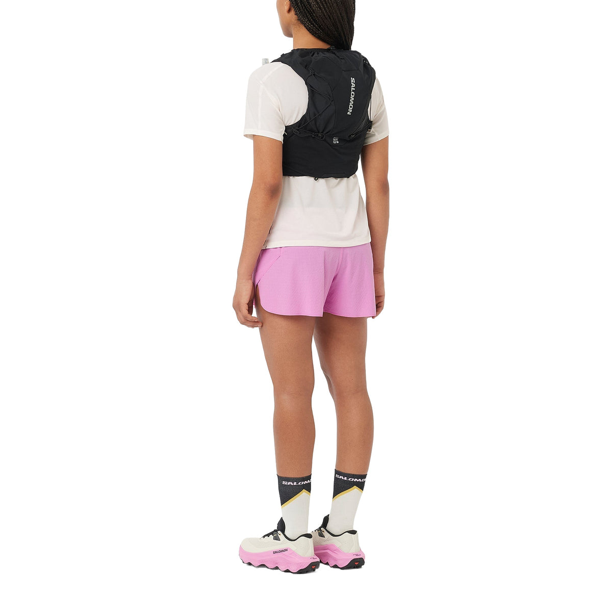 Salomon Adv Skin 12 Dames (12 liter) | Trail.nl