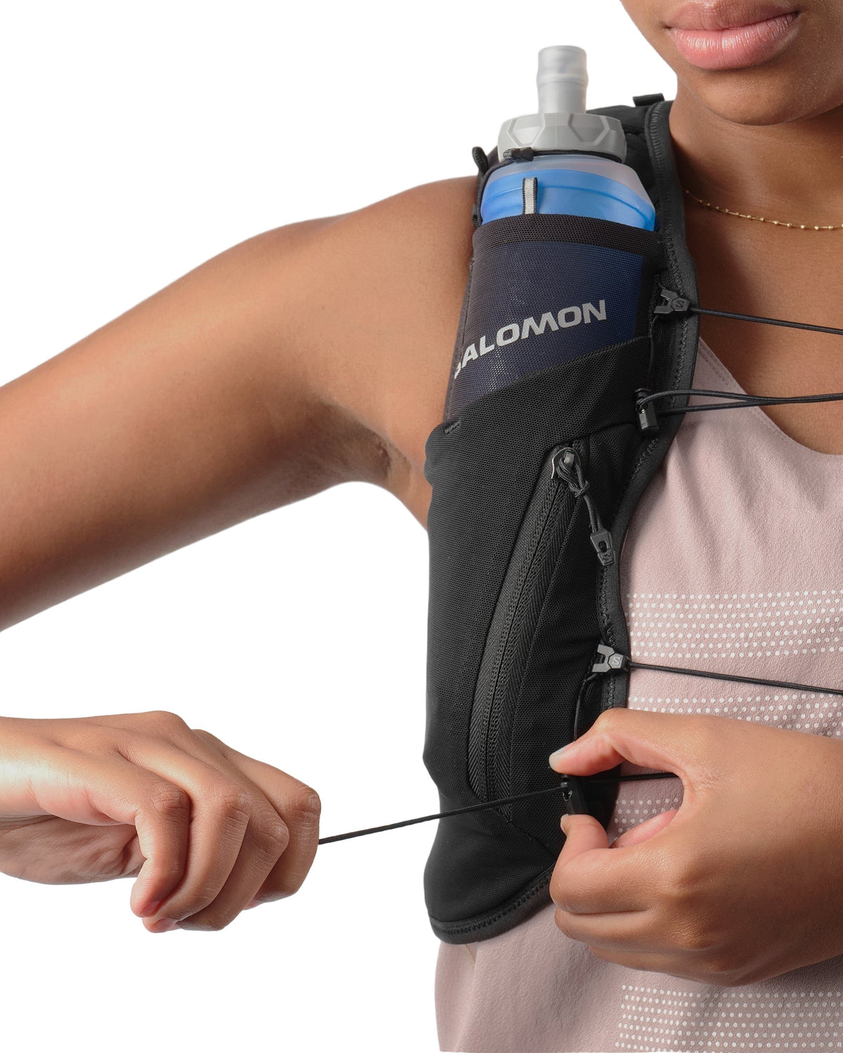 Salomon Adv Skin 12 Dames (12 liter) | Trail.nl