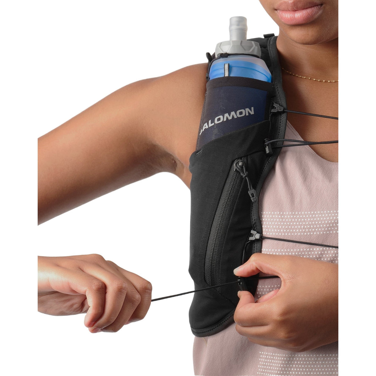 Salomon Adv Skin 12 Dames (12 liter) | Trail.nl