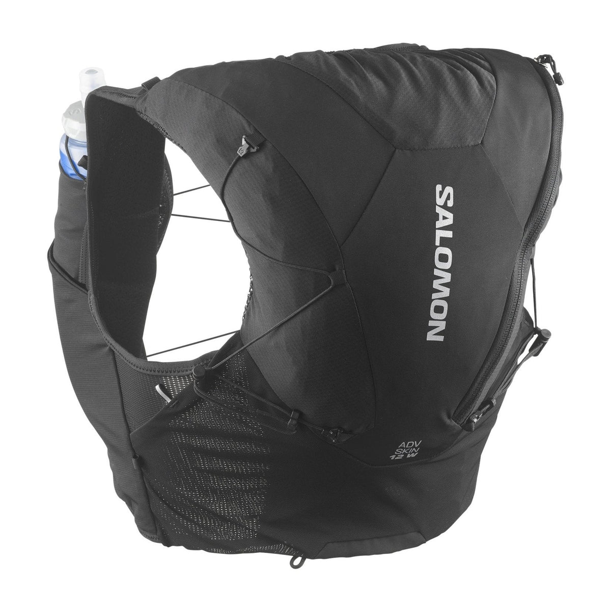 Salomon Adv Skin 12 Dames (12 liter) | Trail.nl