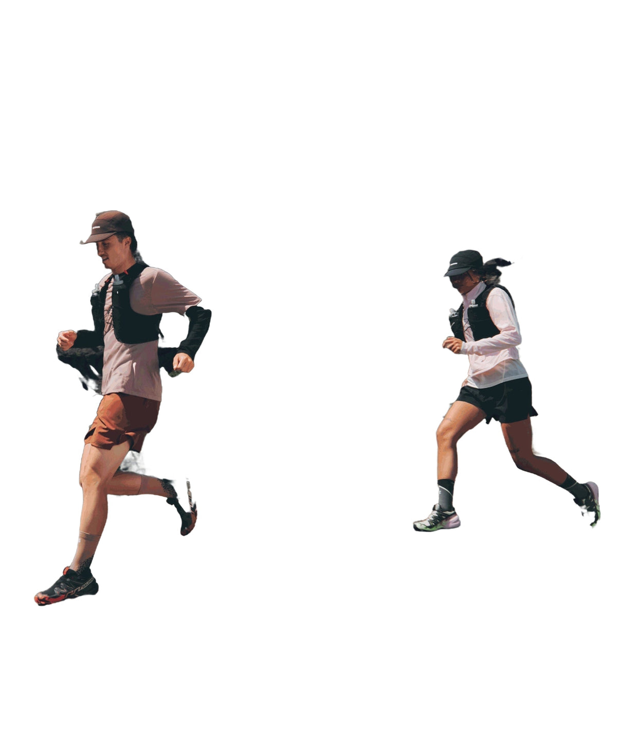 Salomon Adv Skin 12 Dames (12 liter) | Trail.nl