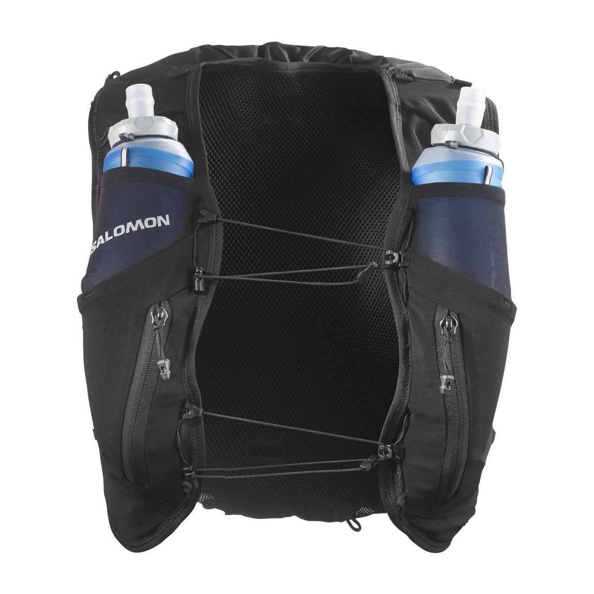 Salomon Adv Skin 12 Dames (12 liter) | Trail.nl