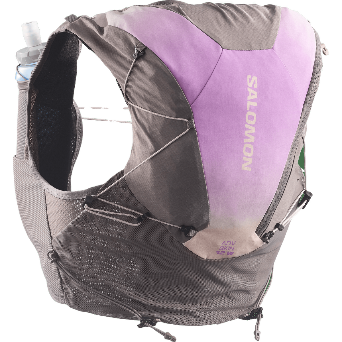 Salomon Adv Skin 12 Dames (12 liter) | Trail.nl
