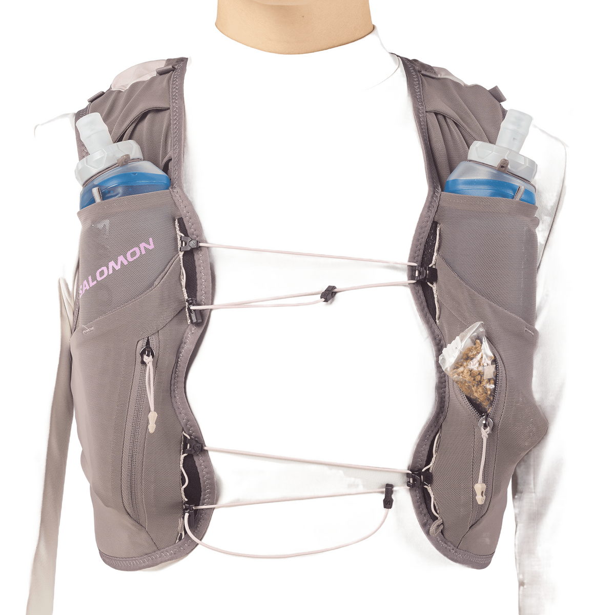 Salomon Adv Skin 12 Dames (12 liter) | Trail.nl