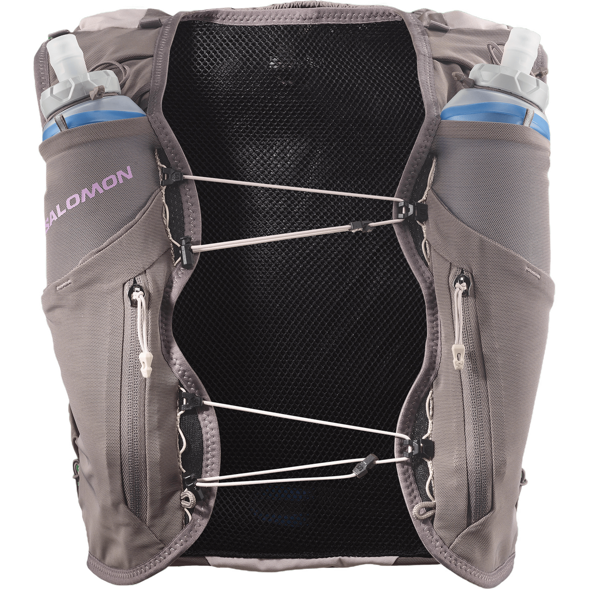 Salomon Adv Skin 12 Dames (12 liter) | Trail.nl
