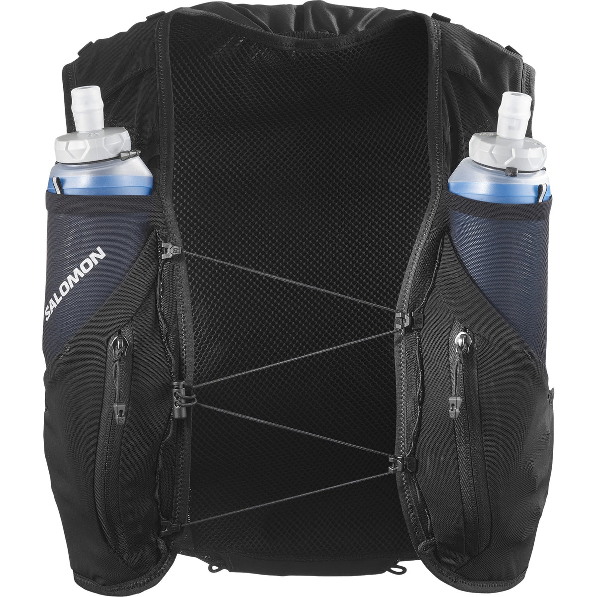 Salomon Adv Skin 12 (12 liter) | Trail.nl
