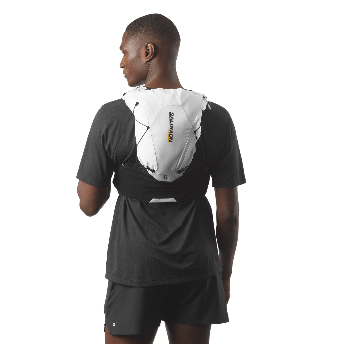 Salomon Adv Skin 12 (12 liter) | Trail.nl