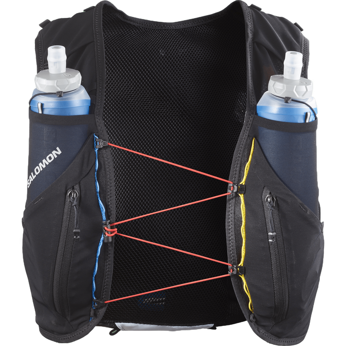 Salomon Adv Skin 12 (12 liter) | Trail.nl