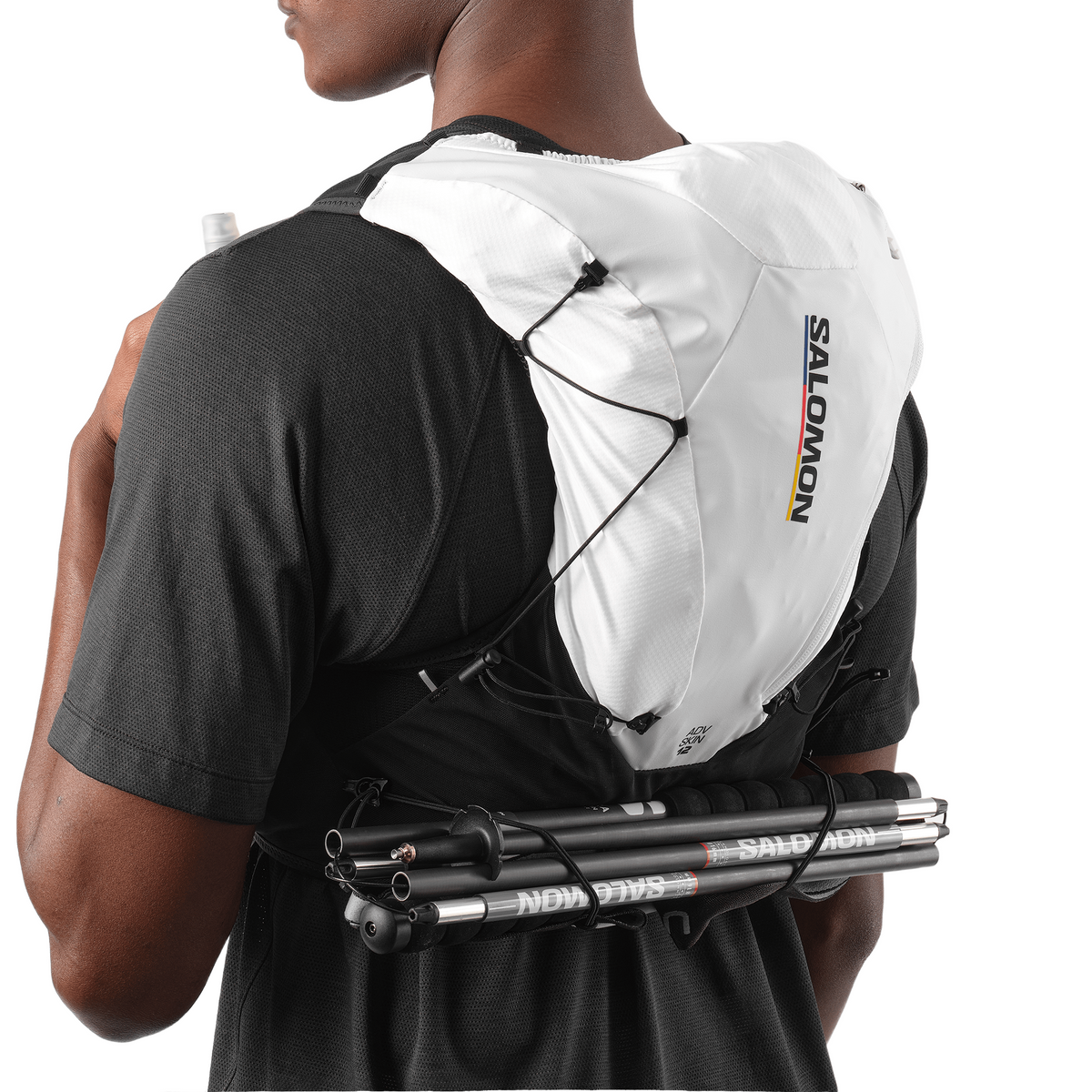 Salomon Adv Skin 12 (12 liter) | Trail.nl