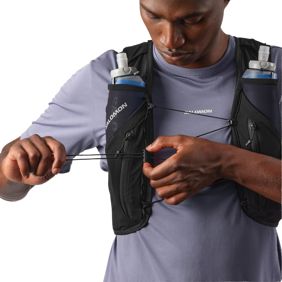 Salomon Adv Skin 12 (12 liter) | Trail.nl