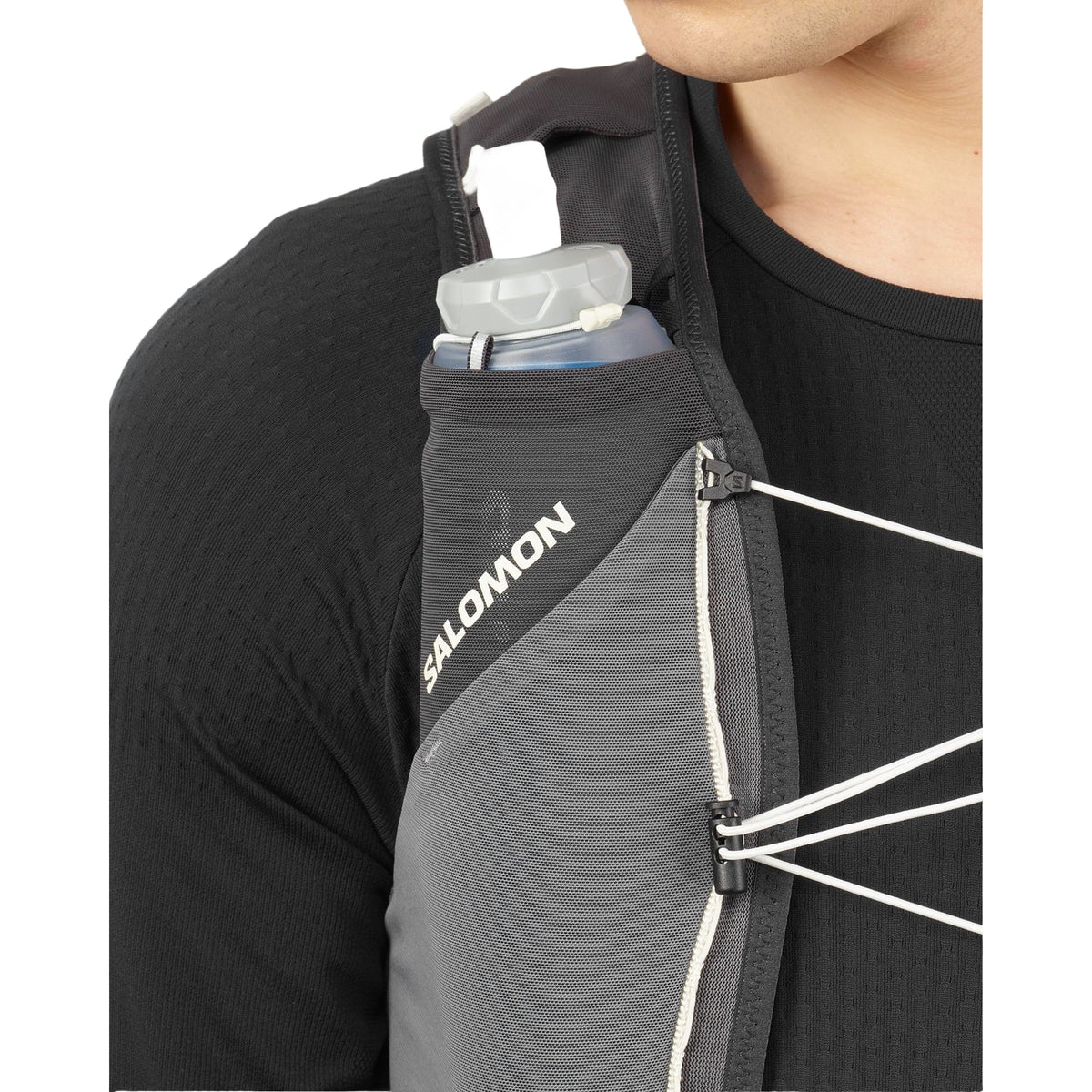 Salomon Adv Skin 5 (5 liter) - Trail.nl