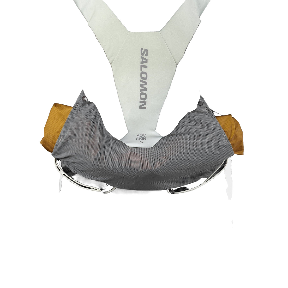 Salomon Adv Skin 5 (5 liter) - Trail.nl