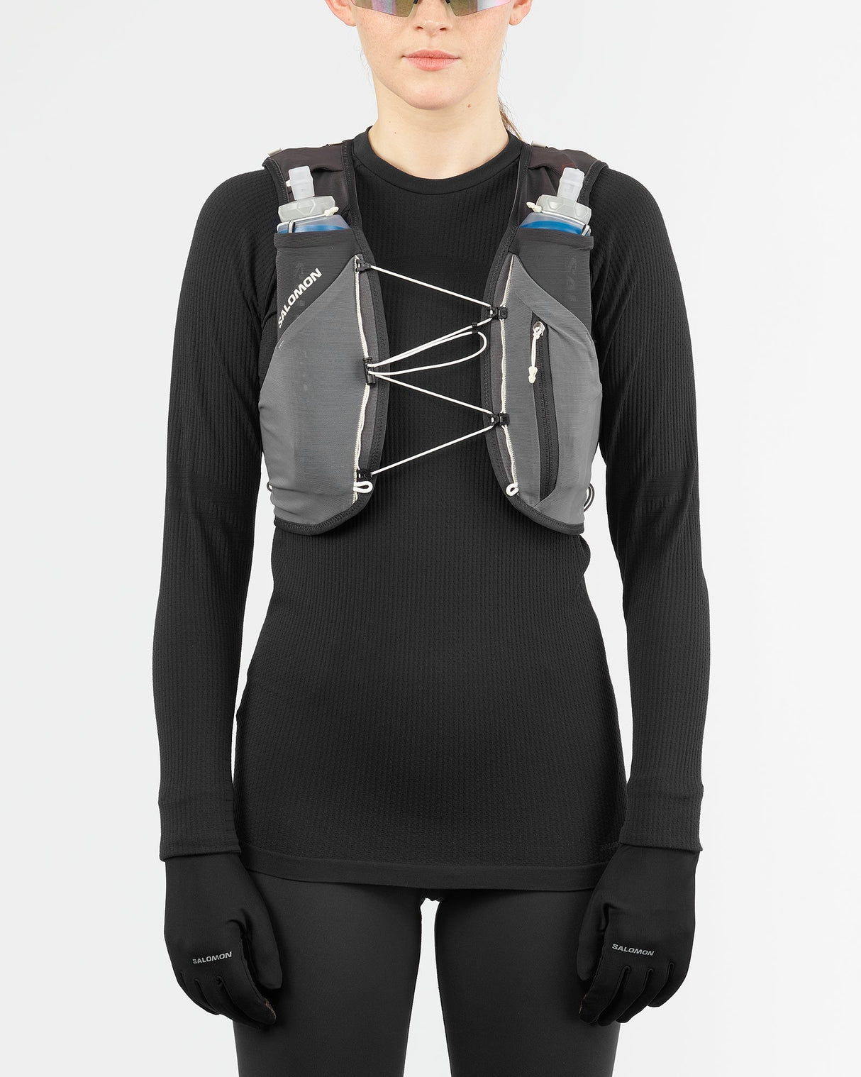 Salomon Adv Skin 5 (5 liter) - Trail.nl
