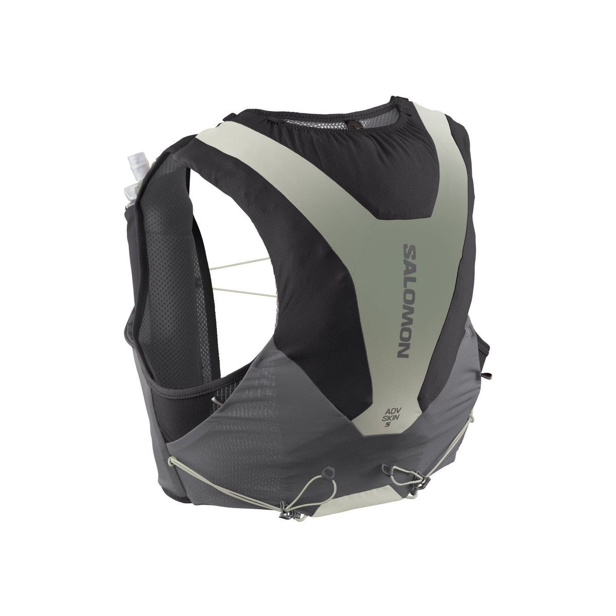Salomon Adv Skin 5 (5 liter) - Trail.nl