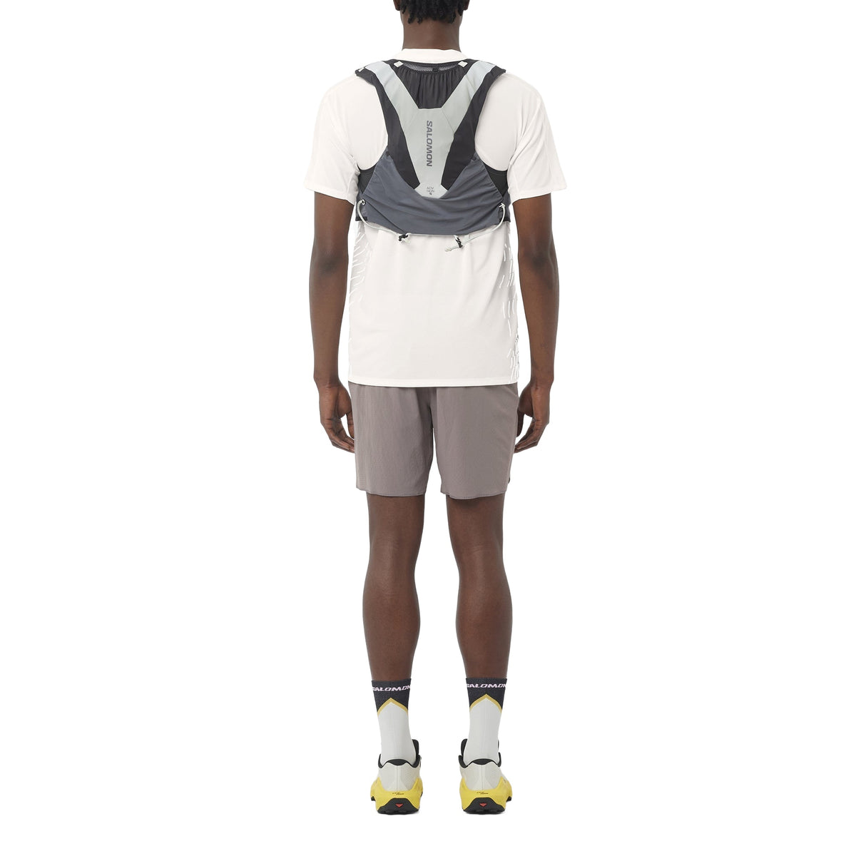 Salomon Adv Skin 5 (5 liter) - Trail.nl