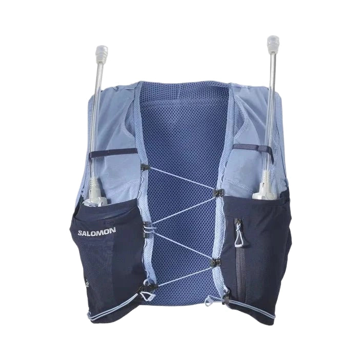 Salomon | Adv Skin 5 | Hardlooprugzak | Dames | +2 Soft Flasks | Trail.nl