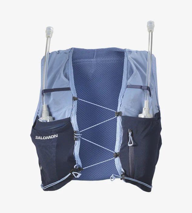 Salomon | Adv Skin 5 | Hardlooprugzak | Dames | +2 Soft Flasks | Trail.nl