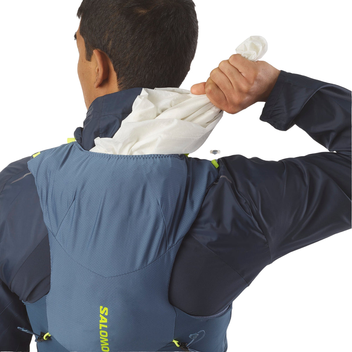 Salomon Adv Skin 5 (5 liter) | Trail.nl