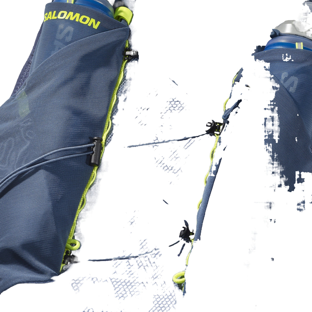 Salomon Adv Skin 5 (5 liter) | Trail.nl