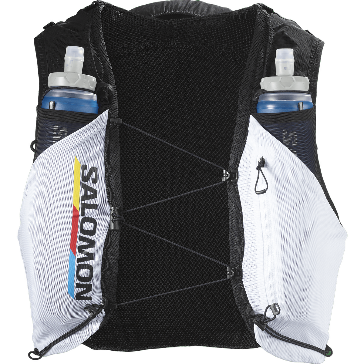 Salomon Adv Skin 5 (5 liter) | Trail.nl