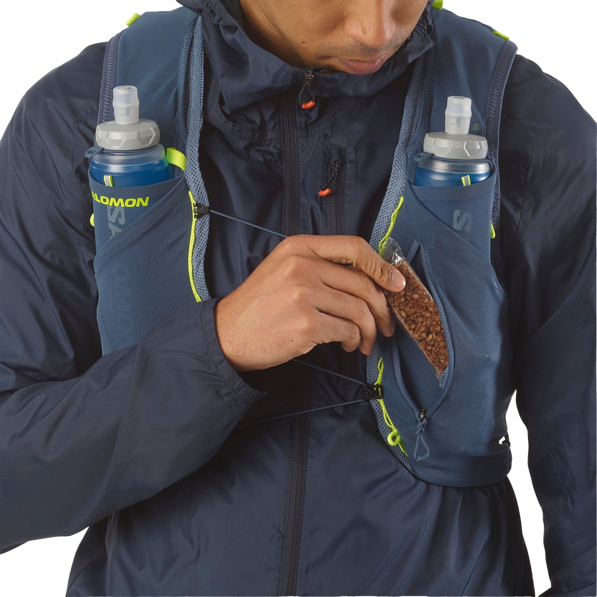 Salomon Adv Skin 5 (5 liter) | Trail.nl