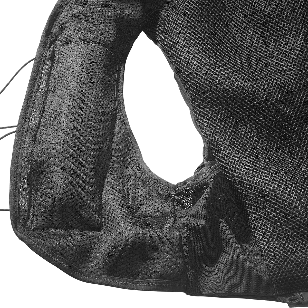 Salomon | Adv Skin 5 | Hardlooprugzak | Unisex | +2 Soft Flasks - Trail.nl