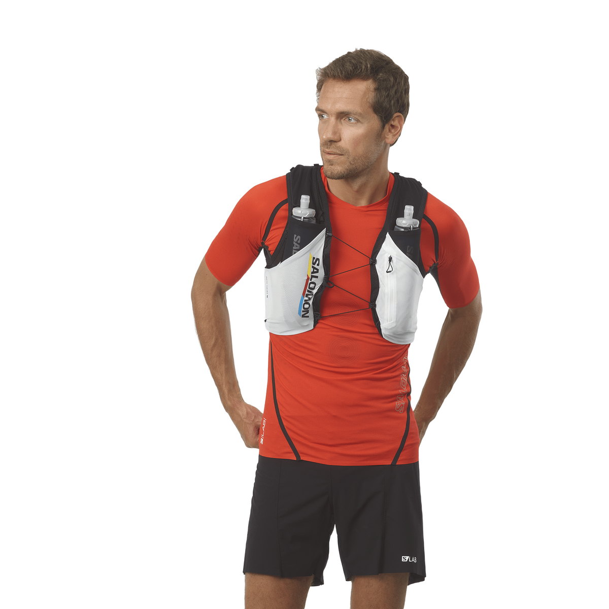 Salomon Adv Skin 5 (5 liter) | Trail.nl