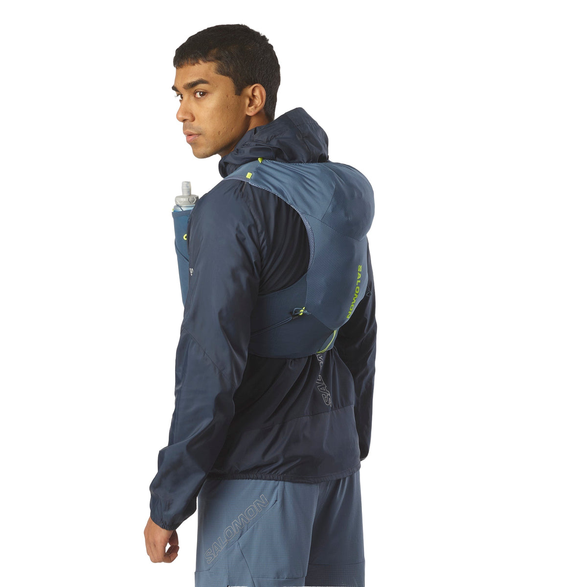 Salomon Adv Skin 5 (5 liter) | Trail.nl