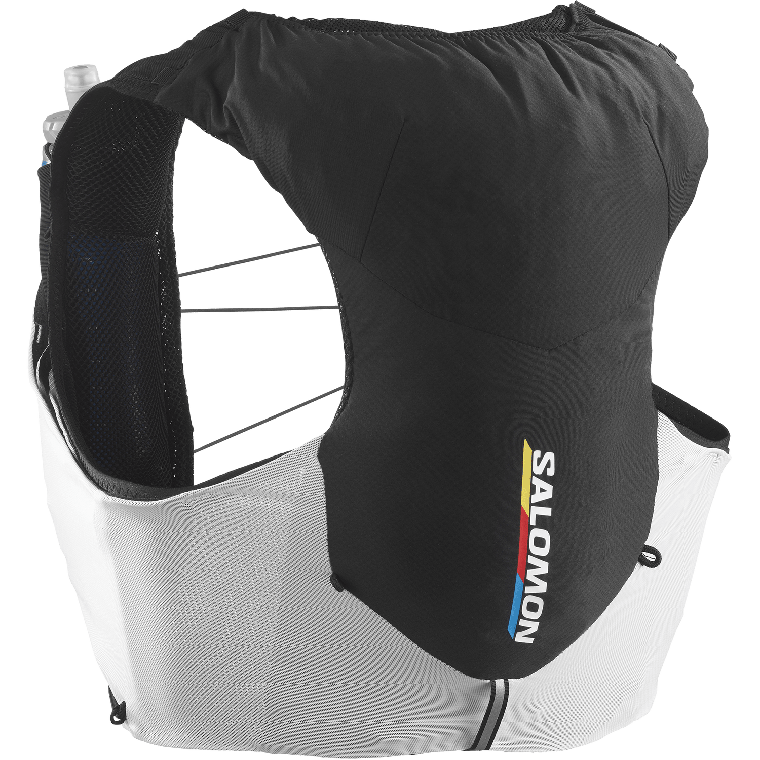 Salomon | Adv Skin 5 | Hardlooprugzak | Unisex | +2 Soft Flasks | Trail.nl