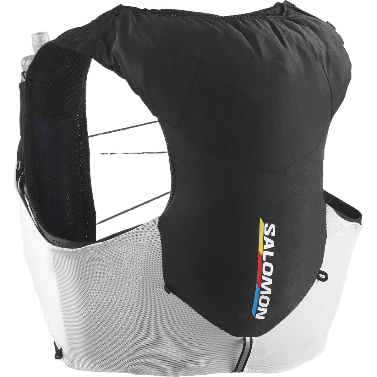 Salomon Adv Skin 5 (5 liter) | Trail.nl