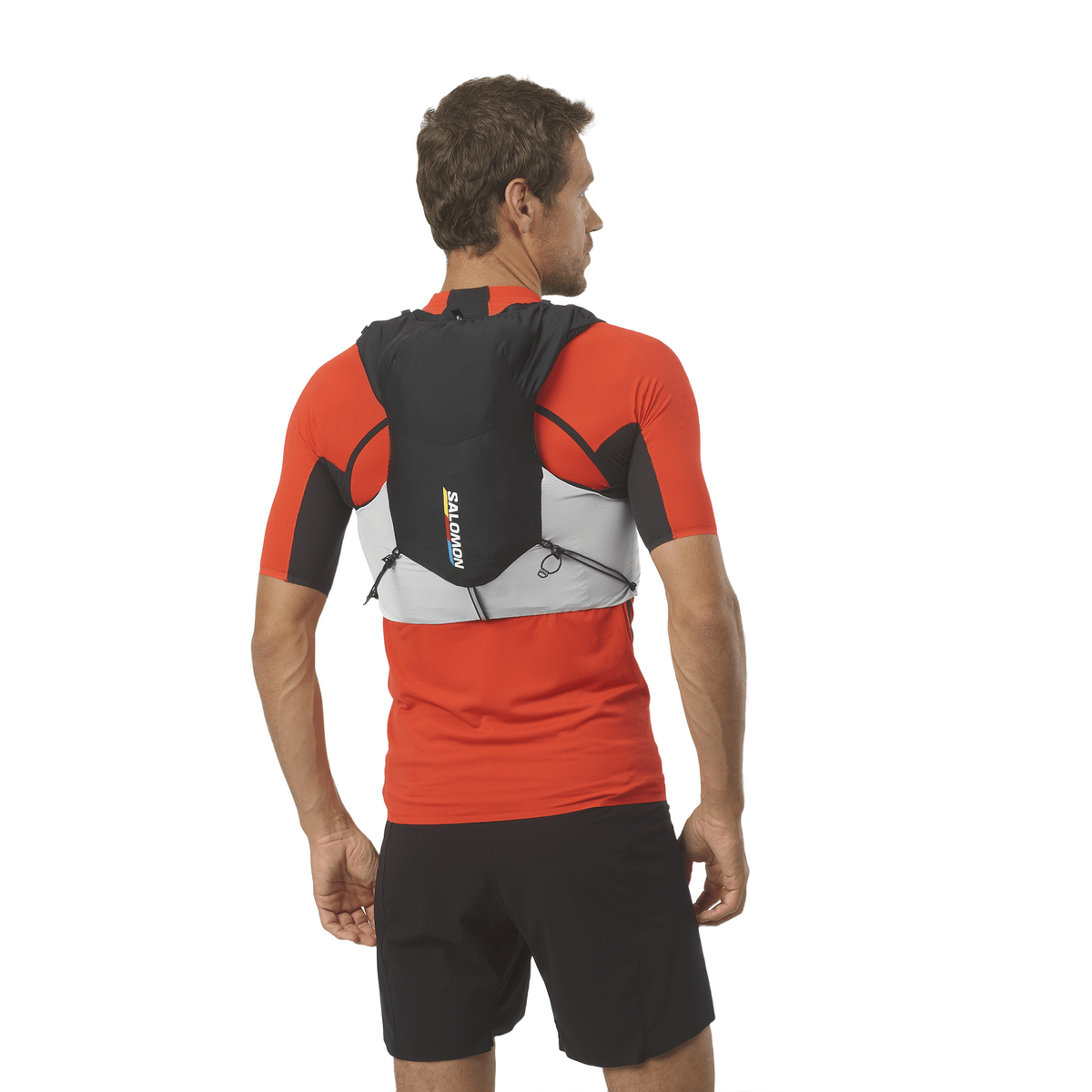 Salomon Adv Skin 5 (5 liter) | Trail.nl