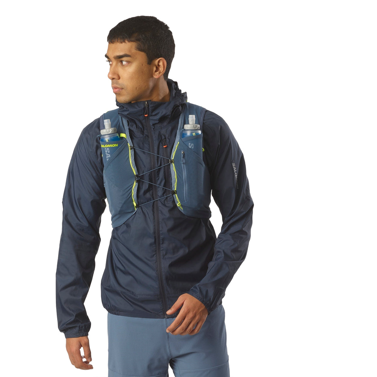 Salomon Adv Skin 5 (5 liter) | Trail.nl