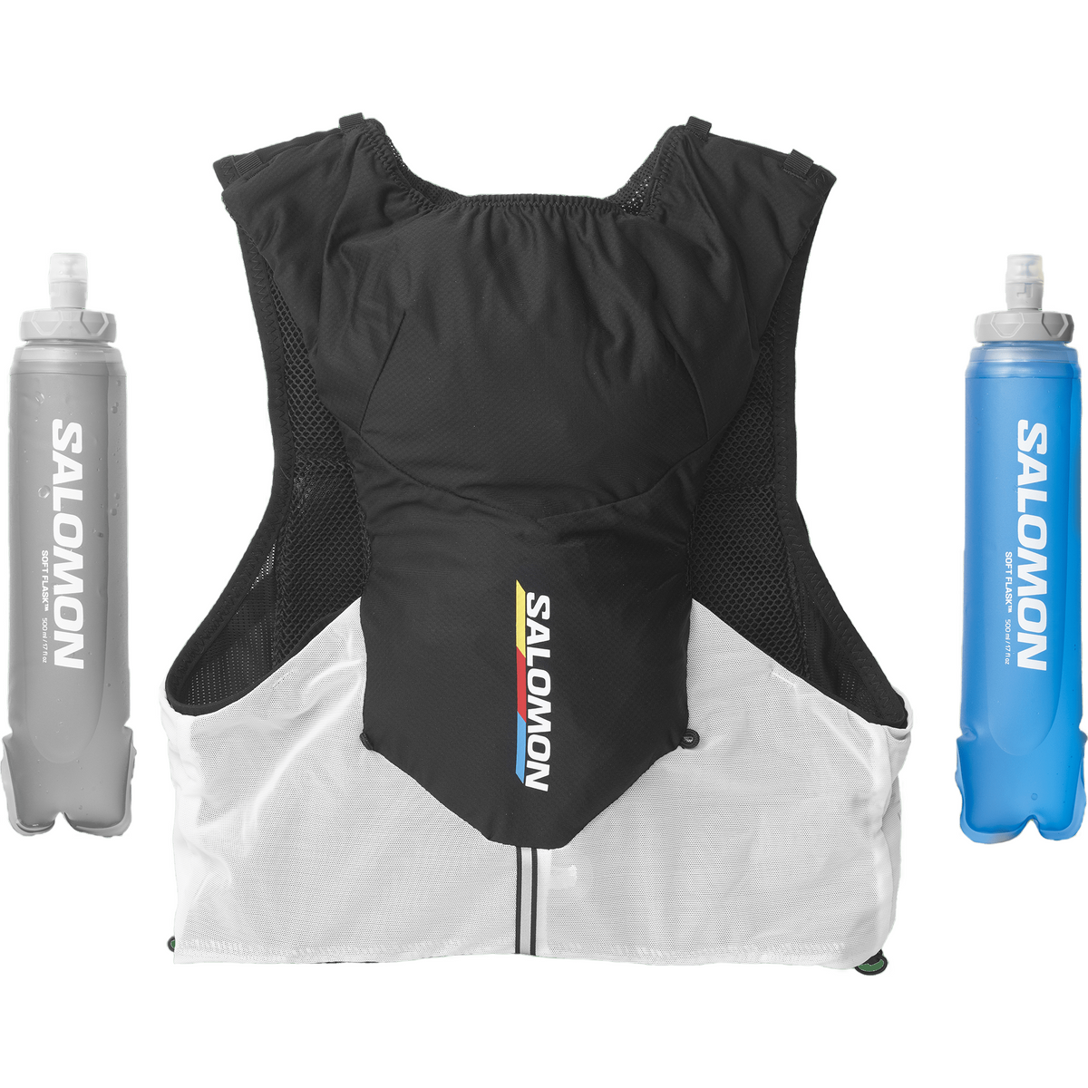 Salomon Adv Skin 5 (5 liter) | Trail.nl