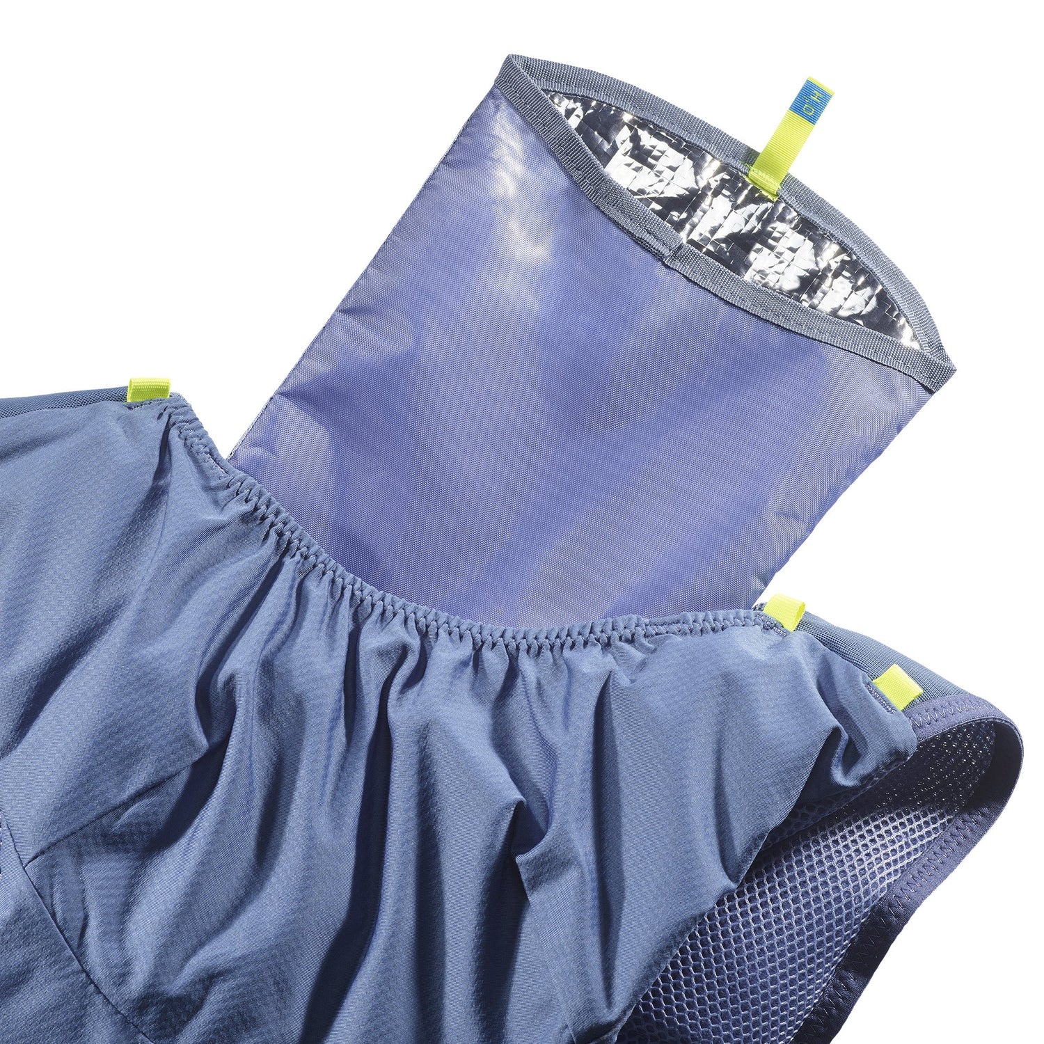 Salomon | Adv Skin 5 | Hardlooprugzak | Unisex | +2 Soft Flasks - Trail.nl