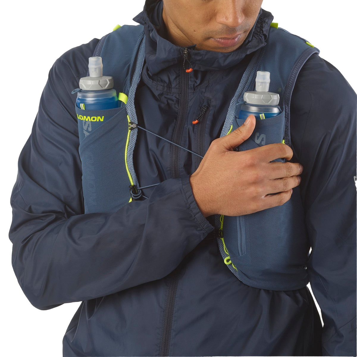 Salomon Adv Skin 5 (5 liter) | Trail.nl